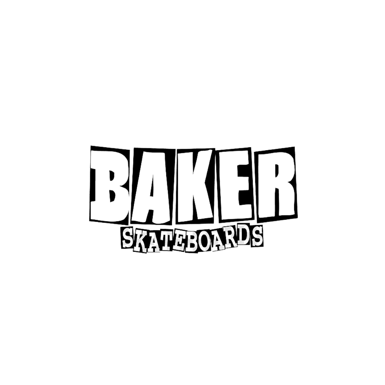 Baker Skateboards