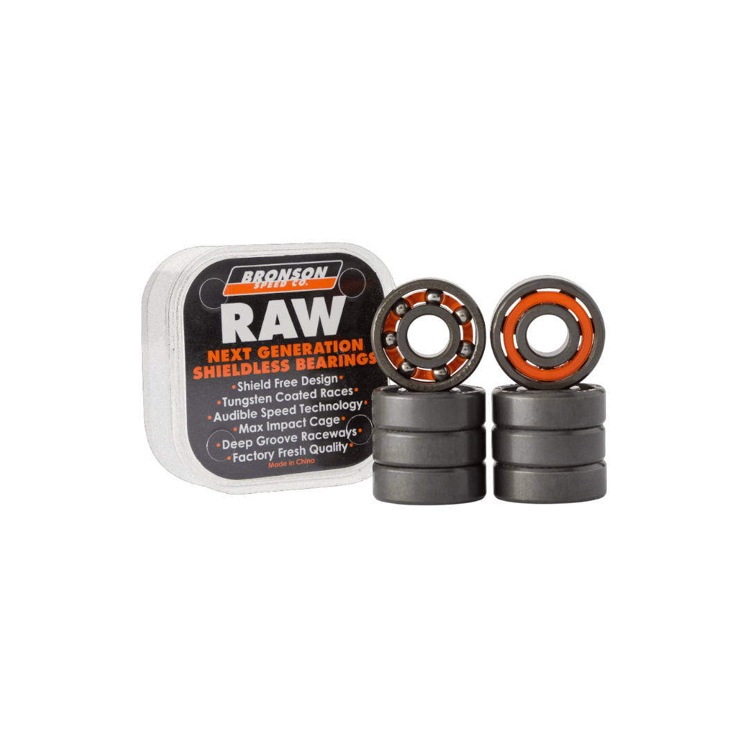 Bearings