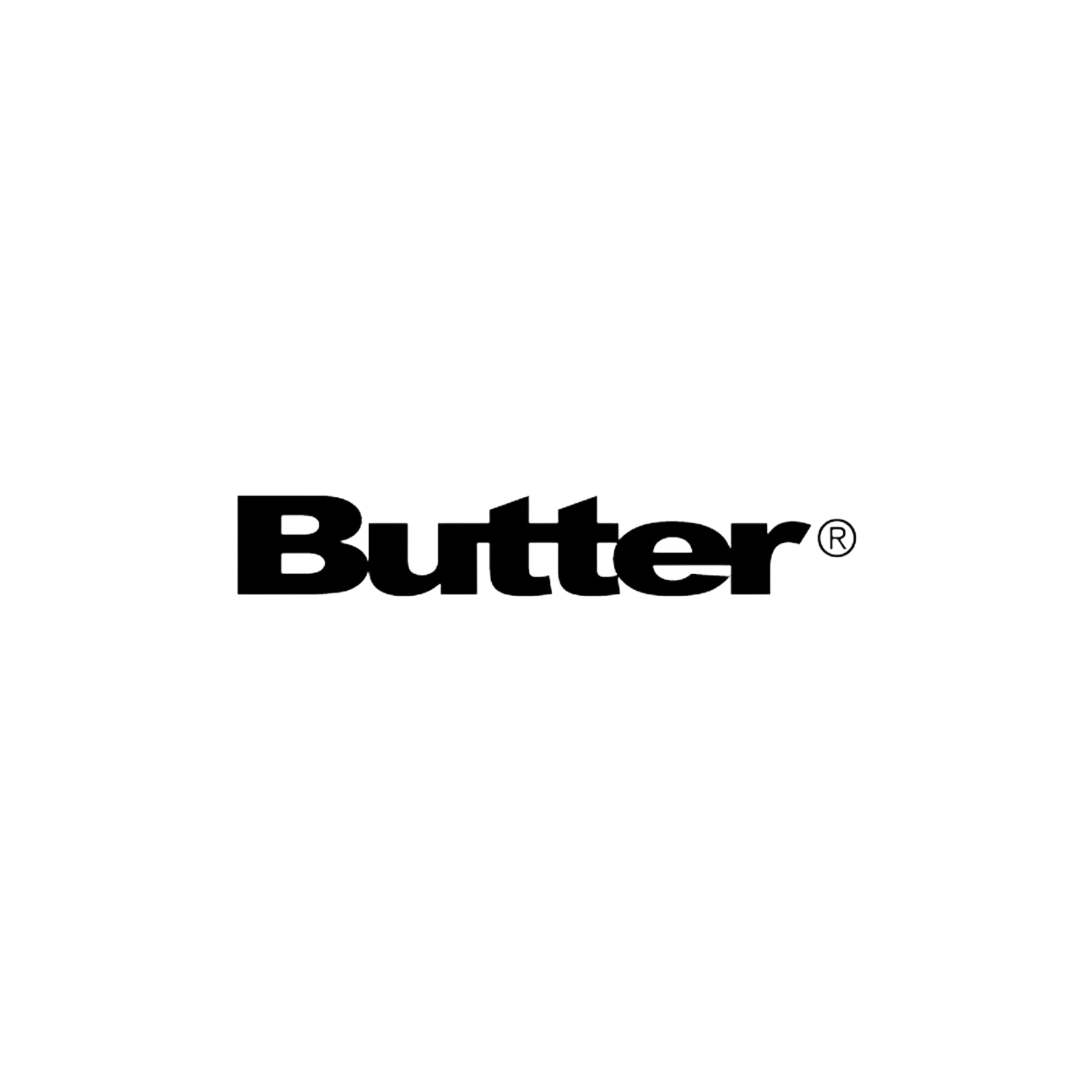 Butter Goods