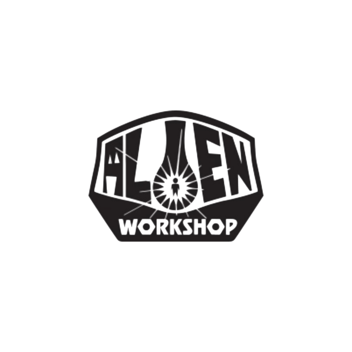 Alien Workshop