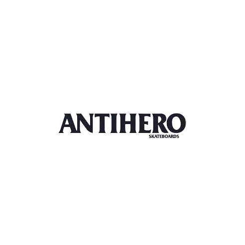 Antihero Skateboards