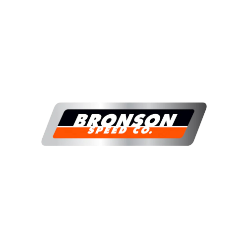 Bronson Speed Co.