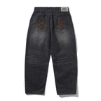 Butter Goods Scorpion Stitch Denim Jeans