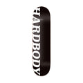 Hardbody OG Logo Deck