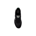 New Balance Numeric 340 Black/White