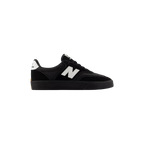 New Balance Numeric 340 Black/White