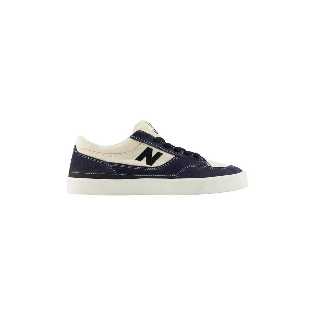 New Balance Numeric Franky Villani 417 Low Navy/Sea Salt