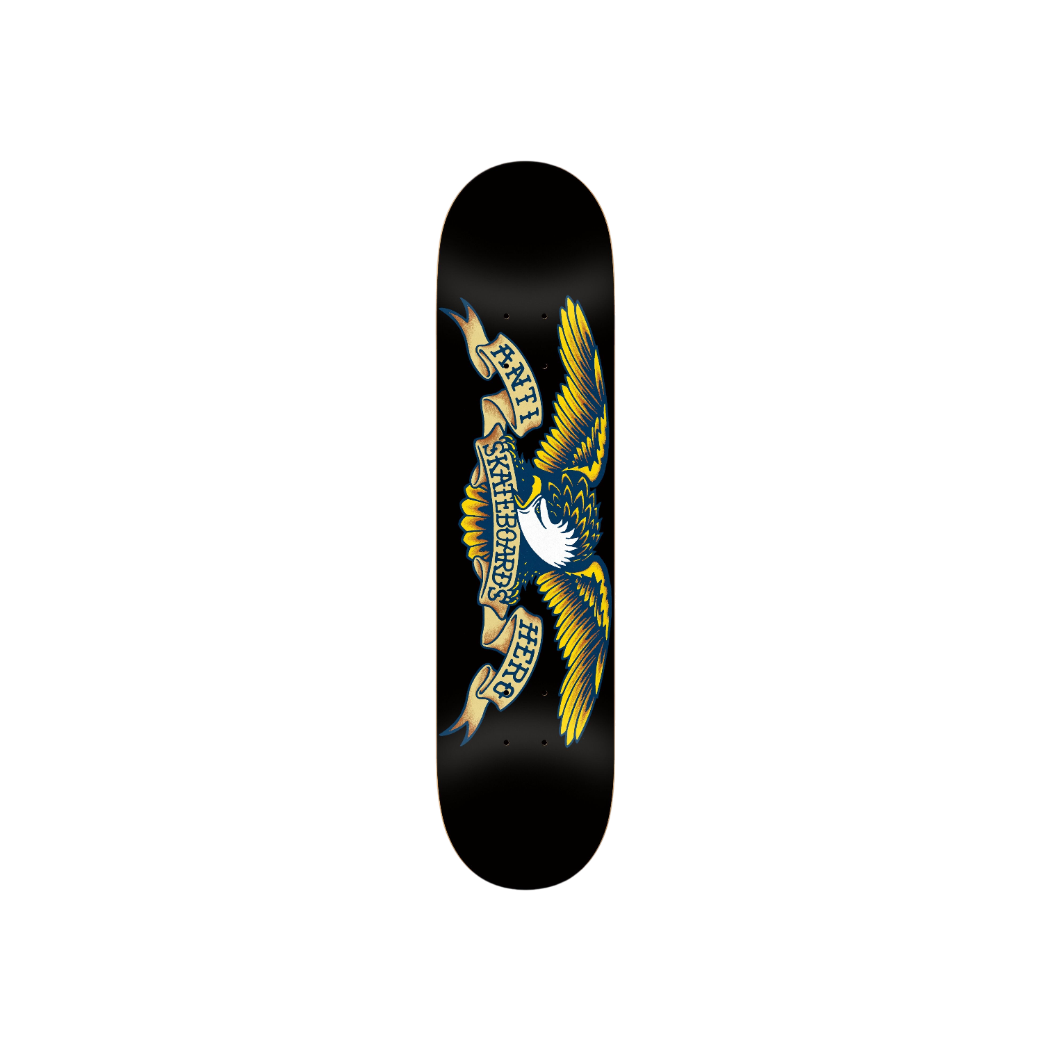 Antihero Eagle Deck 8.12