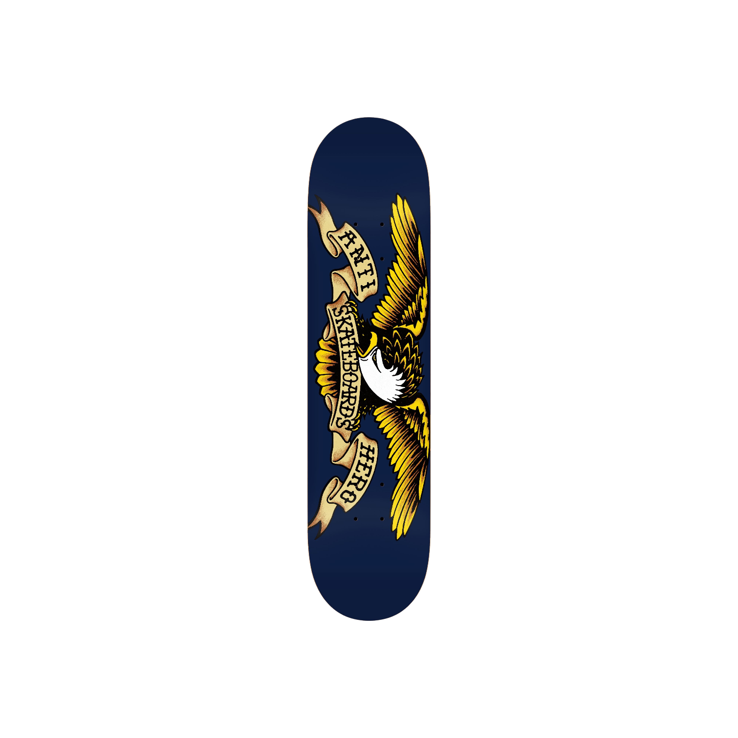 Antihero Eagle Deck 8.5