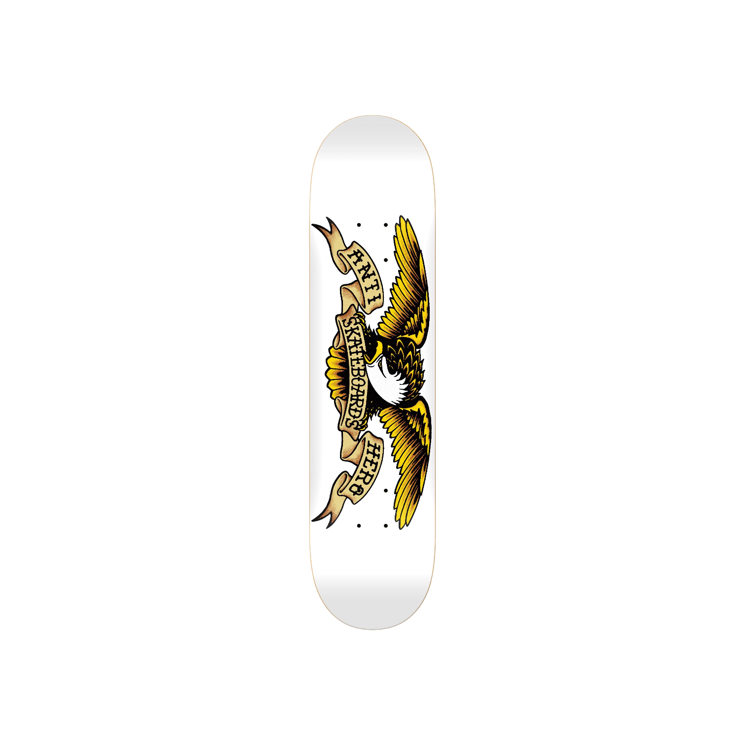 Antihero Eagle Deck 8.75