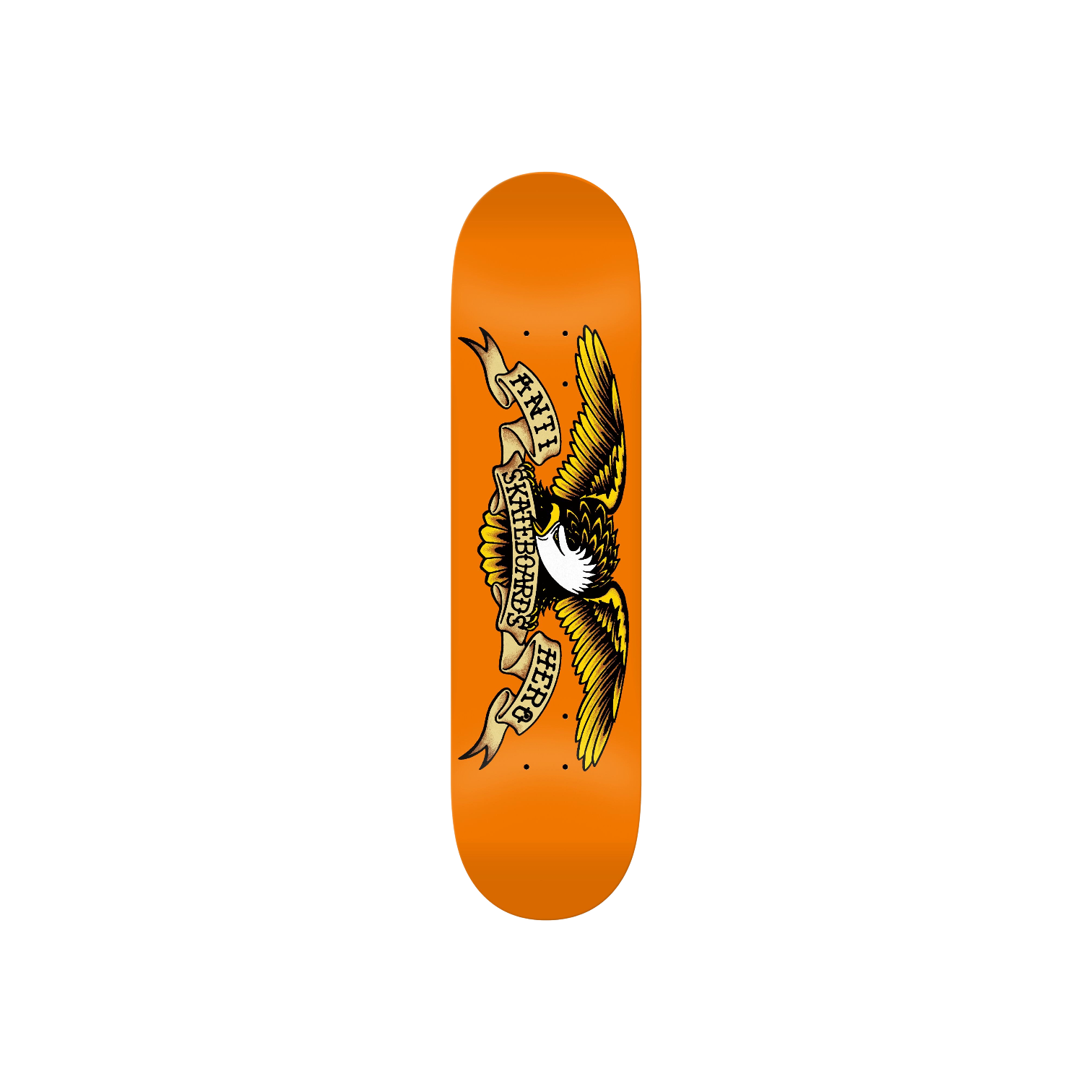 Antihero Eagle Deck 9.0