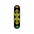 Alien Workshop Scanner Twin Deck 8.25