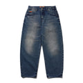 Butter Goods Baggy Denim Jeans Vintage Indigo