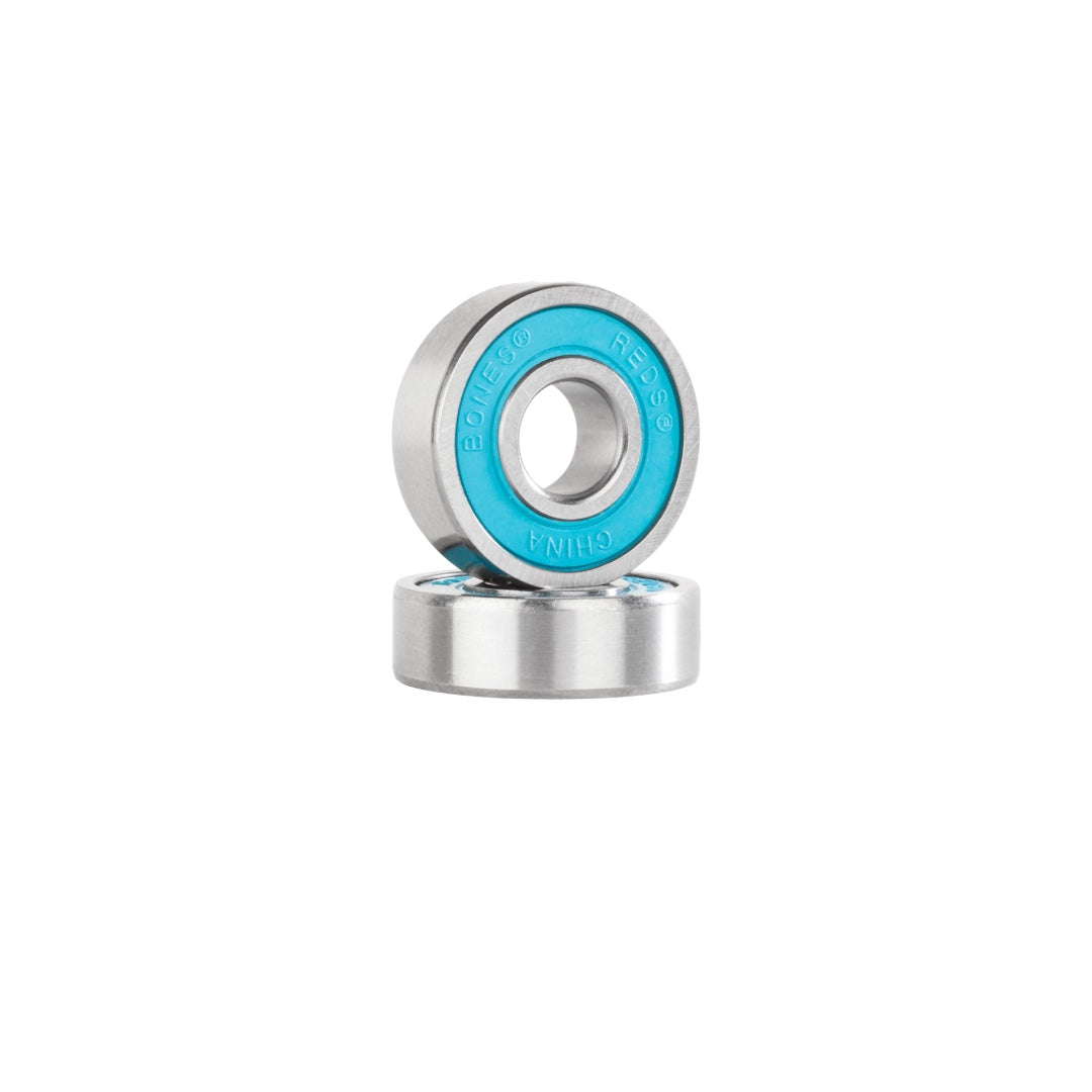 Bones Big Balls Reds Bearings