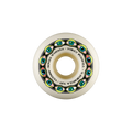 Bones Wheels Torey Pudwill X formula 97 V2