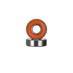 Bronson G2 Bearings