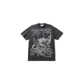 Butter Goods Daniel Johnston Dragon Tee