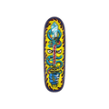 Santa Cruz Dressen Sword Deck 9.25