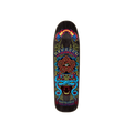 Santa Cruz Dressen Rose Crew Five Deck 9.3