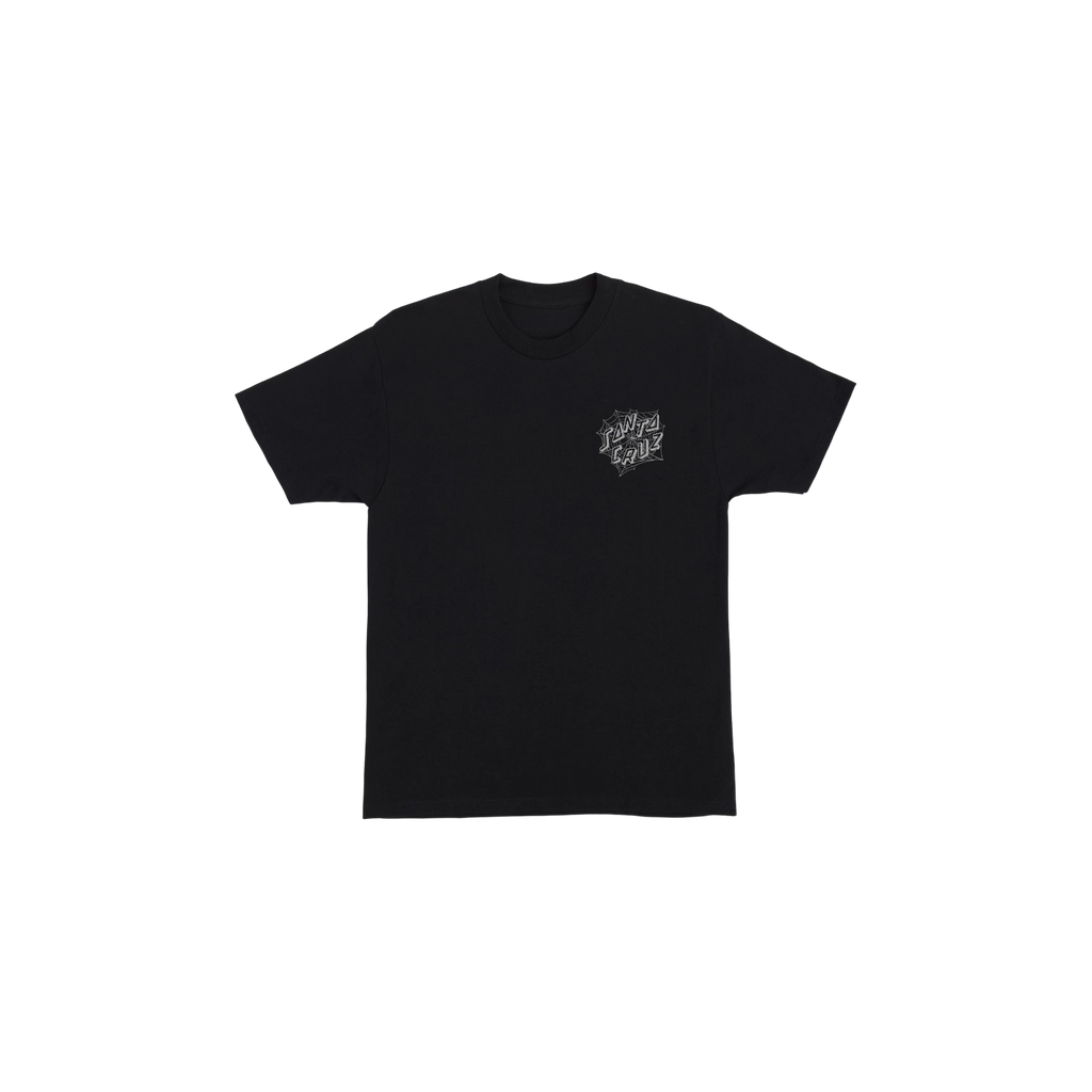 Santa Cruz Dressen Spider T-shirt