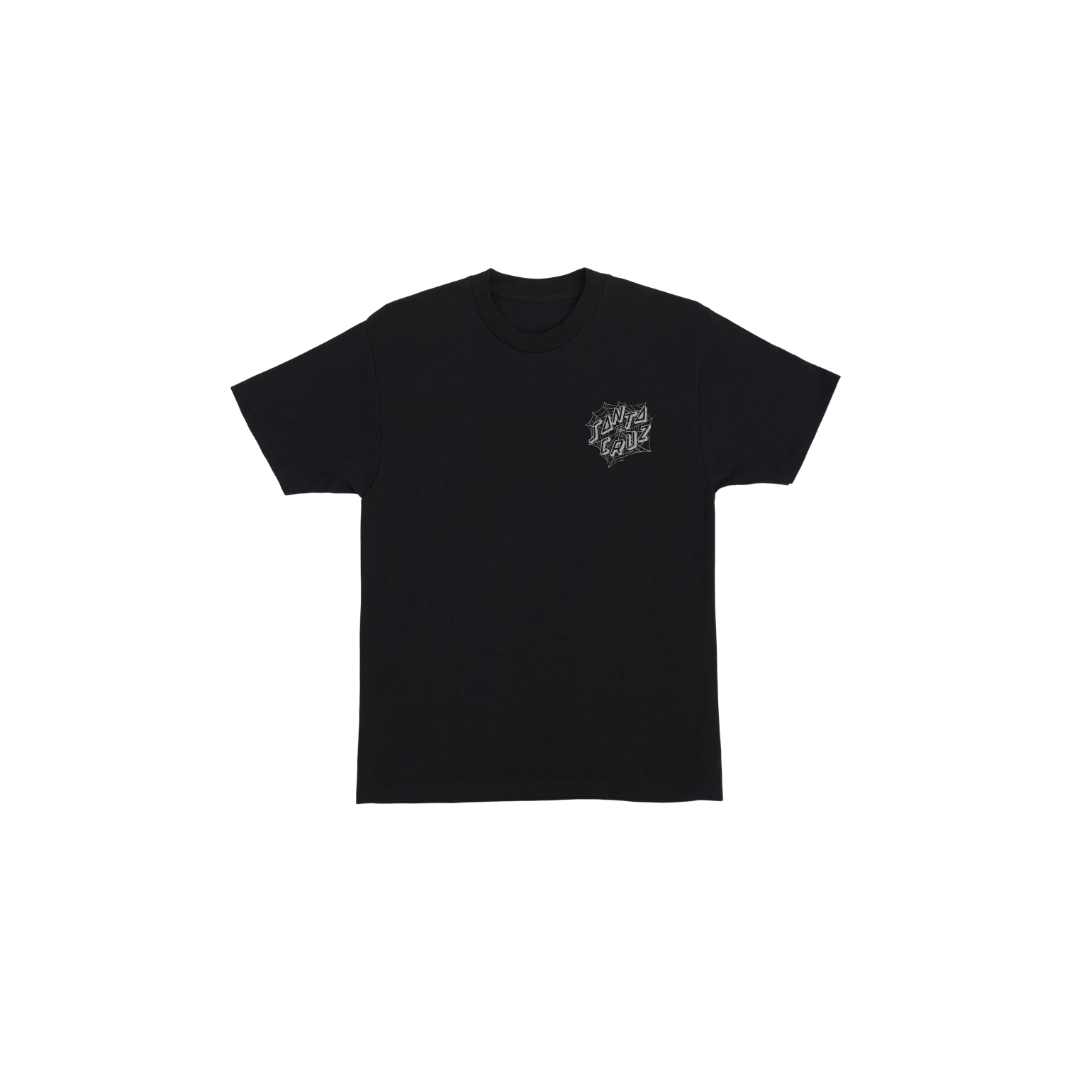 Santa Cruz Dressen Spider T-shirt