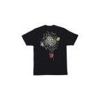 Santa Cruz Dressen Spider T-shirt