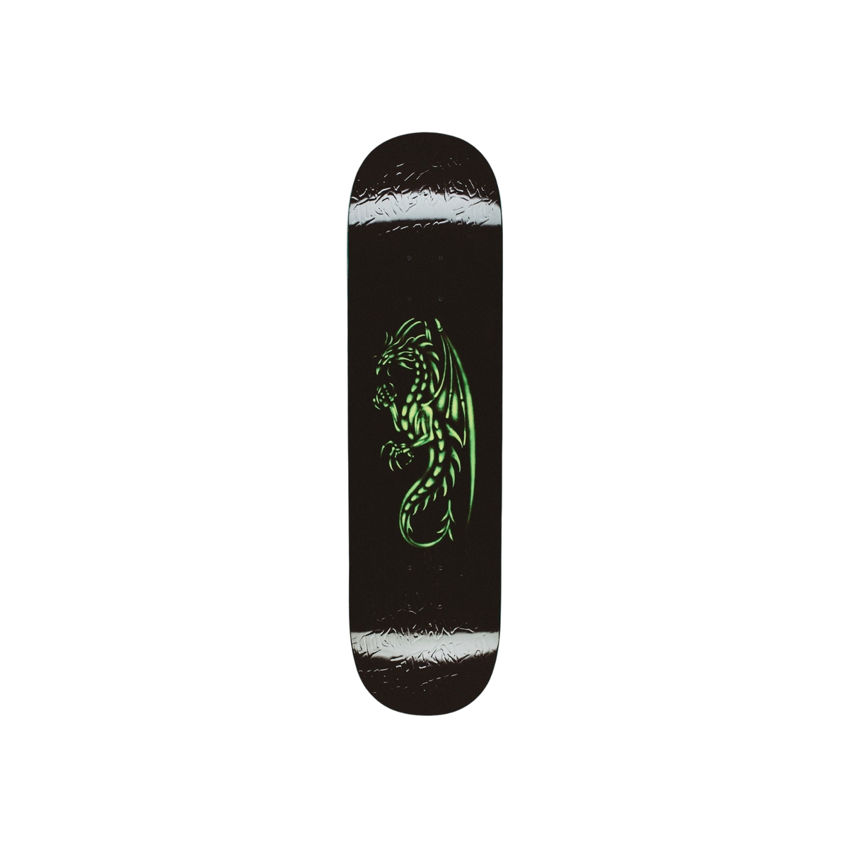 Fucking Awesome Aidan Mackey Dragon Deck 8.25