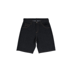 Independent Free On The Streets Dark Indigo Denim Shorts