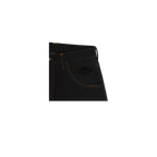 Independent Free On The Streets Mens Black Denim Jeans