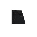 Independent Free On The Streets Dark Indigo Denim Shorts