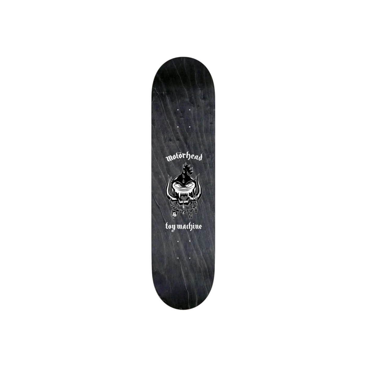 Toy Machine Geoff Rowley Motorhead Deck 8.5