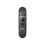 Toy Machine Geoff Rowley Motorhead Deck 8.5