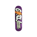 Girl BG Blammo Deck