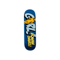 Girl RD Blammo Deck