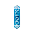 GX1000 OG Logo Ceramic Blue Deck 8.0