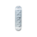 Gx1000 OG Logo Ceramic White Deck 8.25