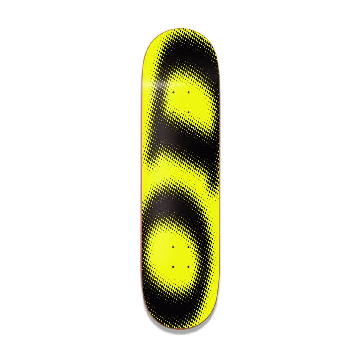 Hardbody OD Spot Logo