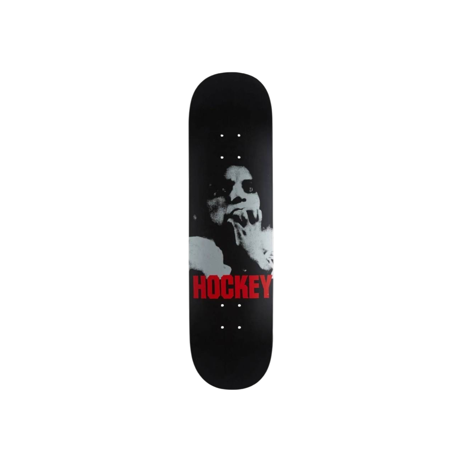 Hockey KR Shocked Deck