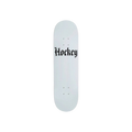 Hockey Stone Deck
