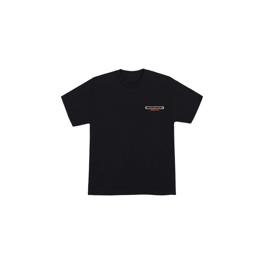 Independent Built To Grind Hard Head Tee