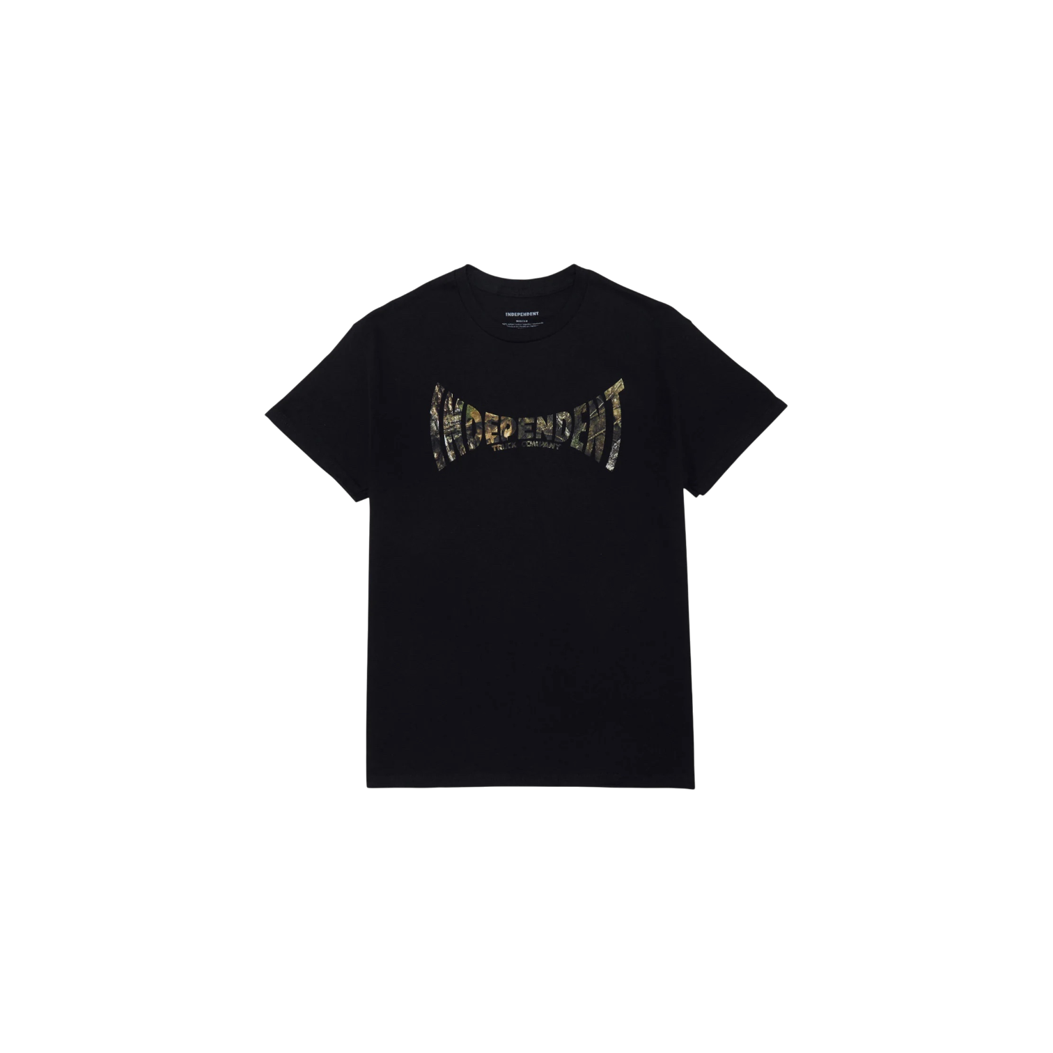 Independent X Realtree Span T-shirt