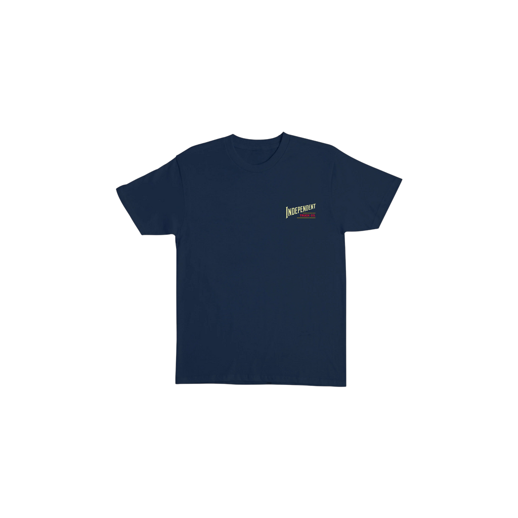 Independent Stay Sharp T-shirt