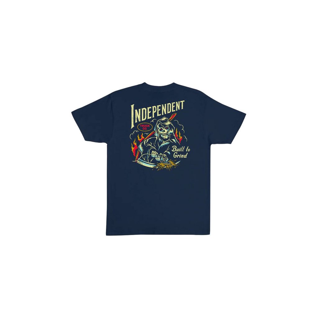 Independent Stay Sharp T-shirt