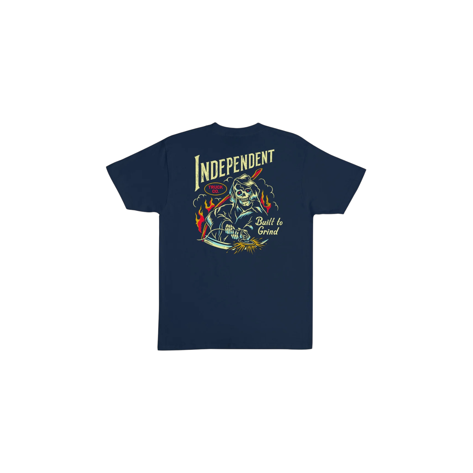 Independent Stay Sharp T-shirt