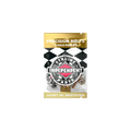 Independent Genuine Parts 1" Phillips Hardware Black/Gold