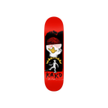 Krooked Tom Knox Brain & Bird Deck 8.5