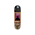 Krooked Ronnie Sandoval Gun Slinger Deck 9.02