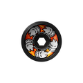 Spitfire Wheels Multi Ball Super Wides 80