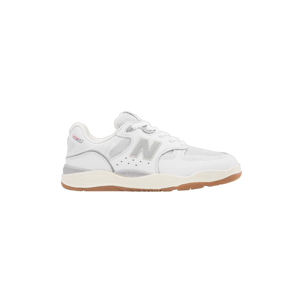 New balance Numeric Tiago Lemos 1010 White/Grey