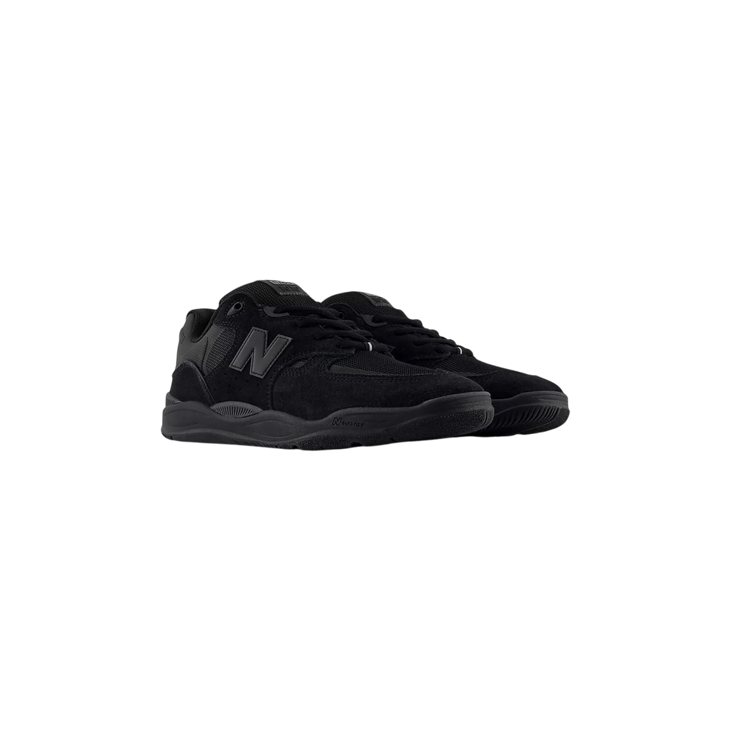 New Balance Numeric Tiago Lemos 1010 Black/Black